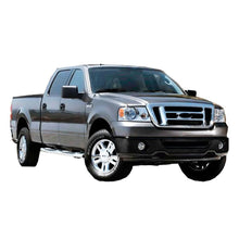 Load image into Gallery viewer, 2006-2008 Ford F-150 Lincoln Mark LT Front Step Bumper Face Bar Grille