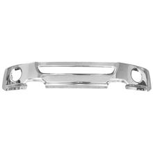 Load image into Gallery viewer, 2006-2008 Ford F-150 Lincoln Mark LT Front Step Bumper Face Bar Grille