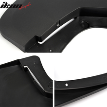 Load image into Gallery viewer, 2007-2014 Chevrolet Silverado 1500 4PCS Mud Flaps Splash Guards PP