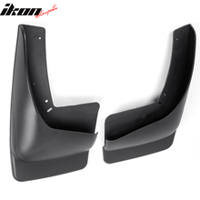 Load image into Gallery viewer, 1999-2007 Chevy Silverado 2007-2014 Sierra Mud Flaps Splash Guards PP