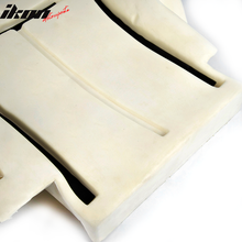Load image into Gallery viewer, 1999-2002 Chevy Silverado OE Bottom Seat Cushion Pad Driver Side Foam