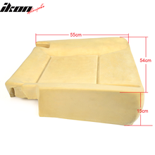 Load image into Gallery viewer, 2006-2009 Dodge Ram OE Style Seat Cushion Pad Left Driver Side Foam