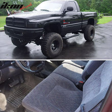 Load image into Gallery viewer, 1998-2002 Dodge Ram 1500 2500 OE Style Cushion Pad Driver Left Side
