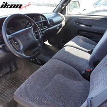 Load image into Gallery viewer, 1998-2002 Dodge Ram 1500 2500 OE Style Cushion Pad Driver Left Side