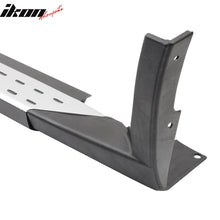 Load image into Gallery viewer, 2007-2009 Acura MDX OE Style Running Boards Side Step Bars Aluminum