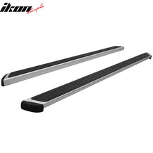 Load image into Gallery viewer, 2007-2014 GMC Acadia 2008-2014 Buick Enclave Matte Black Running Board