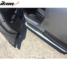 Load image into Gallery viewer, 2017-2022 Honda CRV CR-V OE Style Silver Side Running Board Aluminum