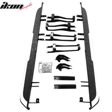 Load image into Gallery viewer, 2017-2022 Honda CRV CR-V OE Style Silver Side Running Board Aluminum
