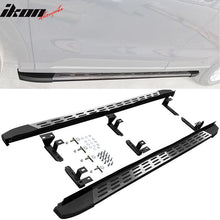 Load image into Gallery viewer, 2023-2025 Honda CR-V CRV Running Board Side Step Bar Aluminum