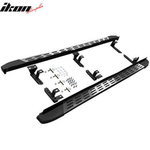 Load image into Gallery viewer, 2023-2025 Honda CR-V CRV Running Board Side Step Bar Aluminum
