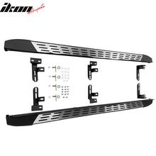 Load image into Gallery viewer, 2023-2025 Honda CR-V CRV Running Board Side Step Bar Aluminum