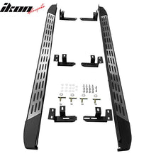 Load image into Gallery viewer, 2023-2025 Honda CR-V CRV Running Board Side Step Bar Aluminum
