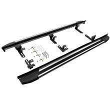 Load image into Gallery viewer, 2023-2025 Honda CR-V CRV Running Board Side Step Bar Aluminum