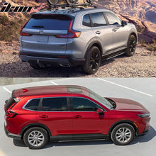 Load image into Gallery viewer, 2023-2025 Honda CR-V CRV Running Board Side Step Bar Aluminum