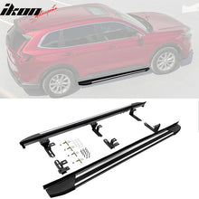 Load image into Gallery viewer, 2023-2025 Honda CR-V CRV Running Board Side Step Bar Aluminum