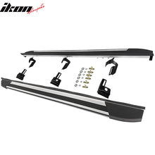 Load image into Gallery viewer, 2023-2025 Honda CR-V CRV Running Board Side Step Bar Aluminum