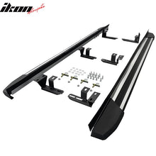 Load image into Gallery viewer, 2023-2025 Honda CR-V CRV Running Board Side Step Bar Aluminum