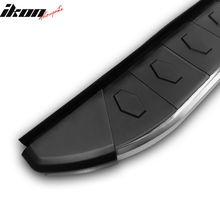 Load image into Gallery viewer, 2016-2022 Honda Pilot YF5 YF6 OE Style Step Bar Running Board Aluminum