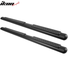 Load image into Gallery viewer, 2011-2017 Jeep Grand Cherokee OE Style Black Running Board Aluminum