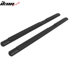 Load image into Gallery viewer, 2011-2017 Jeep Grand Cherokee OE Style Black Running Board Aluminum