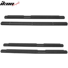 Load image into Gallery viewer, 2011-2017 Jeep Grand Cherokee OE Style Black Running Board Aluminum