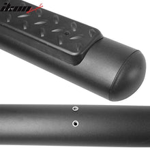 Load image into Gallery viewer, 2011-2017 Jeep Grand Cherokee OE Style Black Running Board Aluminum