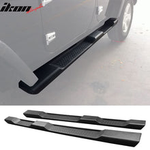 Load image into Gallery viewer, 2007-2018 Jeep Wrangler 4Dr OE Style 2PCS Running Boards Side Step Bar
