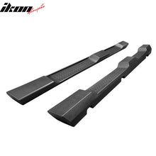 Load image into Gallery viewer, 2007-2018 Jeep Wrangler 4Dr OE Style 2PCS Running Boards Side Step Bar