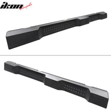 Load image into Gallery viewer, 2007-2018 Jeep Wrangler 4Dr OE Style 2PCS Running Boards Side Step Bar