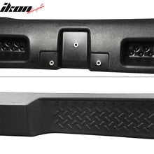 Load image into Gallery viewer, 2007-2018 Jeep Wrangler 4Dr OE Style 2PCS Running Boards Side Step Bar