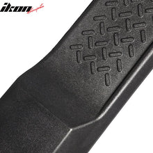 Load image into Gallery viewer, 2007-2018 Jeep Wrangler 4Dr OE Style 2PCS Running Boards Side Step Bar