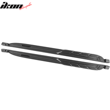 Load image into Gallery viewer, 2017-2023 Mazda CX5 Running Board Side Step Nerf Bar 2PC