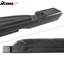 Load image into Gallery viewer, 2017-2023 Mazda CX5 Running Board Side Step Nerf Bar 2PC