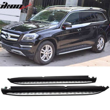 Load image into Gallery viewer, 2013-2019 Mercedes Benz GL-Class X166 OE Style Running Board