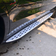 Load image into Gallery viewer, 2013-2019 Mercedes Benz GL-Class X166 OE Style Running Board