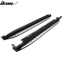 Load image into Gallery viewer, 2013-2019 Mercedes Benz GL-Class X166 OE Style Running Board