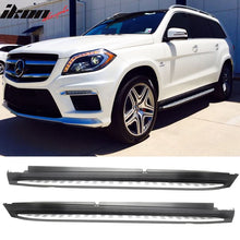 Load image into Gallery viewer, 2013-2019 Mercedes Benz GL-Class X166 OE Style Running Board