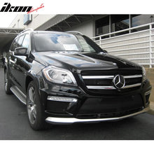 Load image into Gallery viewer, 2013-2019 Mercedes Benz GL-Class X166 OE Style Running Board