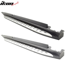 Load image into Gallery viewer, 2013-2019 Mercedes Benz GL-Class X166 OE Style Running Board