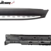 Load image into Gallery viewer, 2013-2019 Mercedes Benz GL-Class X166 OE Style Running Board
