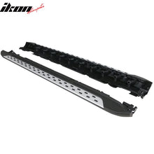 Load image into Gallery viewer, 2010-2015 Mercedes X204 GLK350 GLK250 OE Style Aluminum Running Board