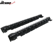 Load image into Gallery viewer, 2010-2015 Mercedes X204 GLK350 GLK250 OE Style Aluminum Running Board