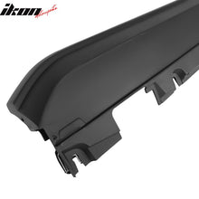 Load image into Gallery viewer, 2010-2015 Mercedes X204 GLK350 GLK250 OE Style Aluminum Running Board