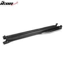Load image into Gallery viewer, 2018-2022 Toyota C-HR OE Style Black Silver Running Boards Aluminum