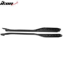 Load image into Gallery viewer, 2018-2022 Toyota C-HR OE Style Black Silver Running Boards Aluminum