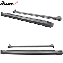 Load image into Gallery viewer, 2013-2016 Toyota RAV4 OE Style Black Running Board Side Step Aluminum