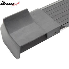 Load image into Gallery viewer, 2013-2016 Toyota RAV4 OE Style Black Running Board Side Step Aluminum