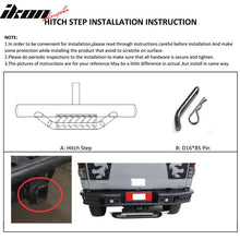 Load image into Gallery viewer, 2007-2018 Jeep Wrangler 2 Door Side Running Boards