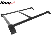 Load image into Gallery viewer, 2021-2025 Ford Bronco Top Roof Rack Rail &amp; Cross Bars Aluminum 5PCS