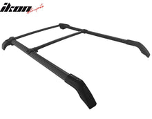 Load image into Gallery viewer, 2021-2025 Ford Bronco Top Roof Rack Rail &amp; Cross Bars Aluminum 5PCS